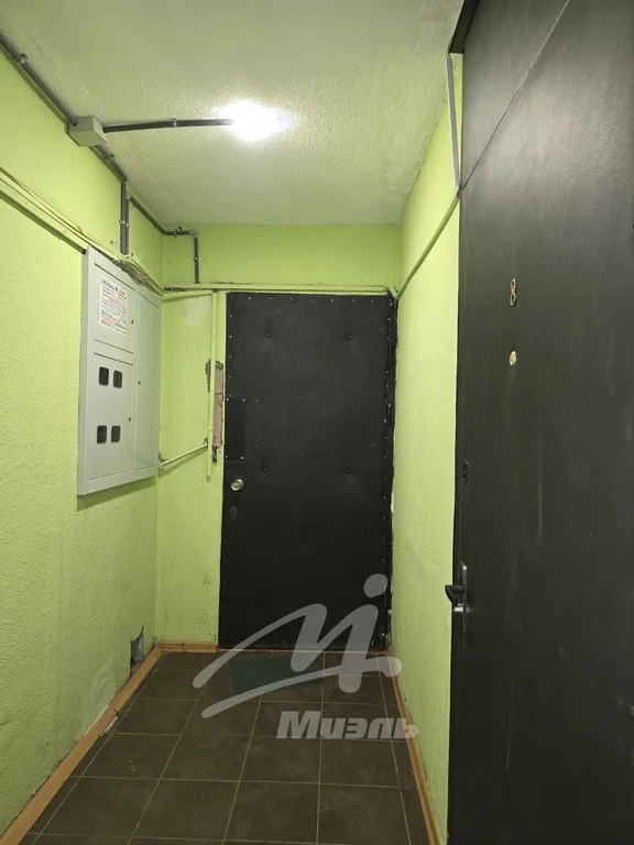 Продажа квартиры, м. Новогиреево, Свободный пр-кт. - Фото 23