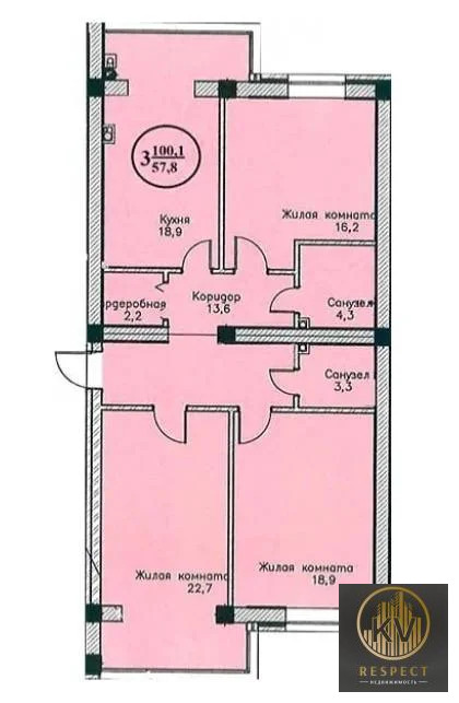 Продажа квартиры, Новая Пролетарка, Предгорный район, ул. Озерная - Фото 1