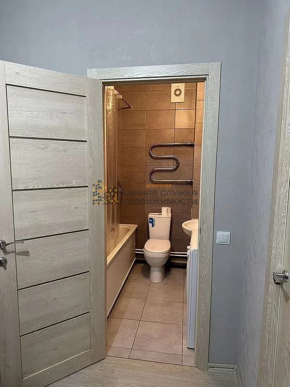 Аренда квартиры, Уфа, улица Ивана Спатара - Фото 8