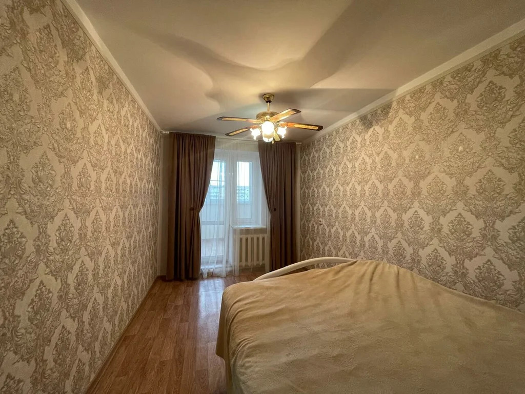 Продажа квартиры, Крымск, Крымский район, ул. Свердлова - Фото 12