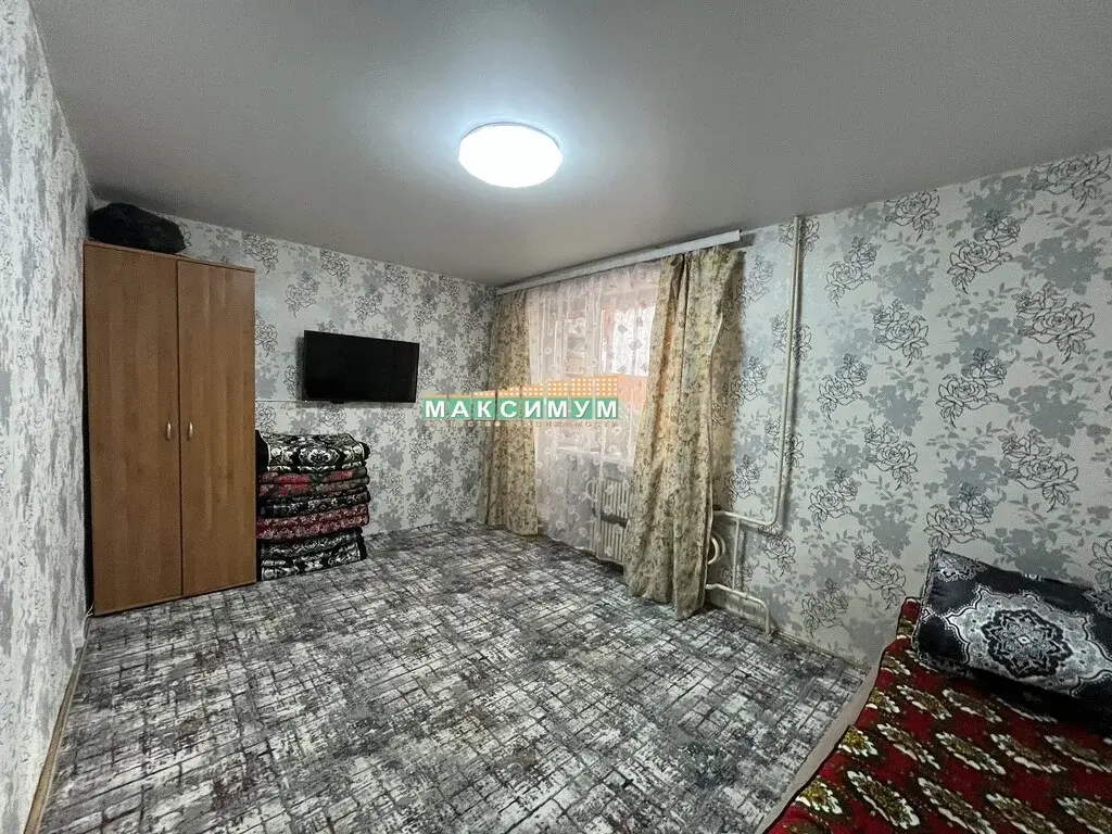 2 комнатная квартира в Домодедово, д. Павловское, ул. Колхозная, д.13 - Фото 5