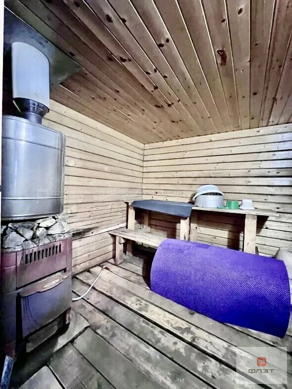 Продажа дома, Казань, тер. Сады Дружба(Татспецстрой) - Фото 21