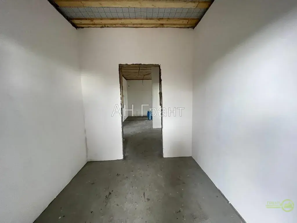 Новый дом с БАРБЕКЮ в Пушкарное-78 - Фото 15