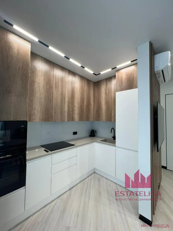 Аренда квартиры, Волгоградский пр-кт. - Фото 5