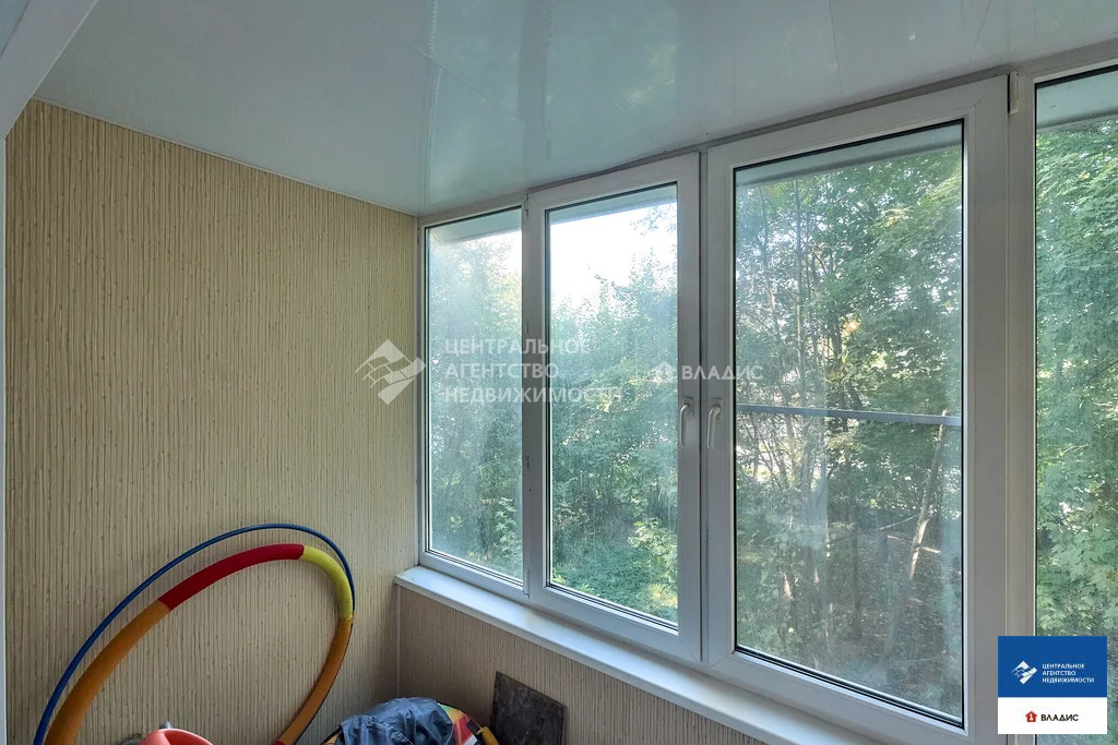 Продажа квартиры, Рязань, ул. Зубковой - Фото 17
