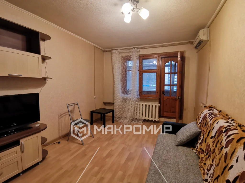 Аренда квартиры, Краснодар, им. 40-летия Победы ул. - Фото 2