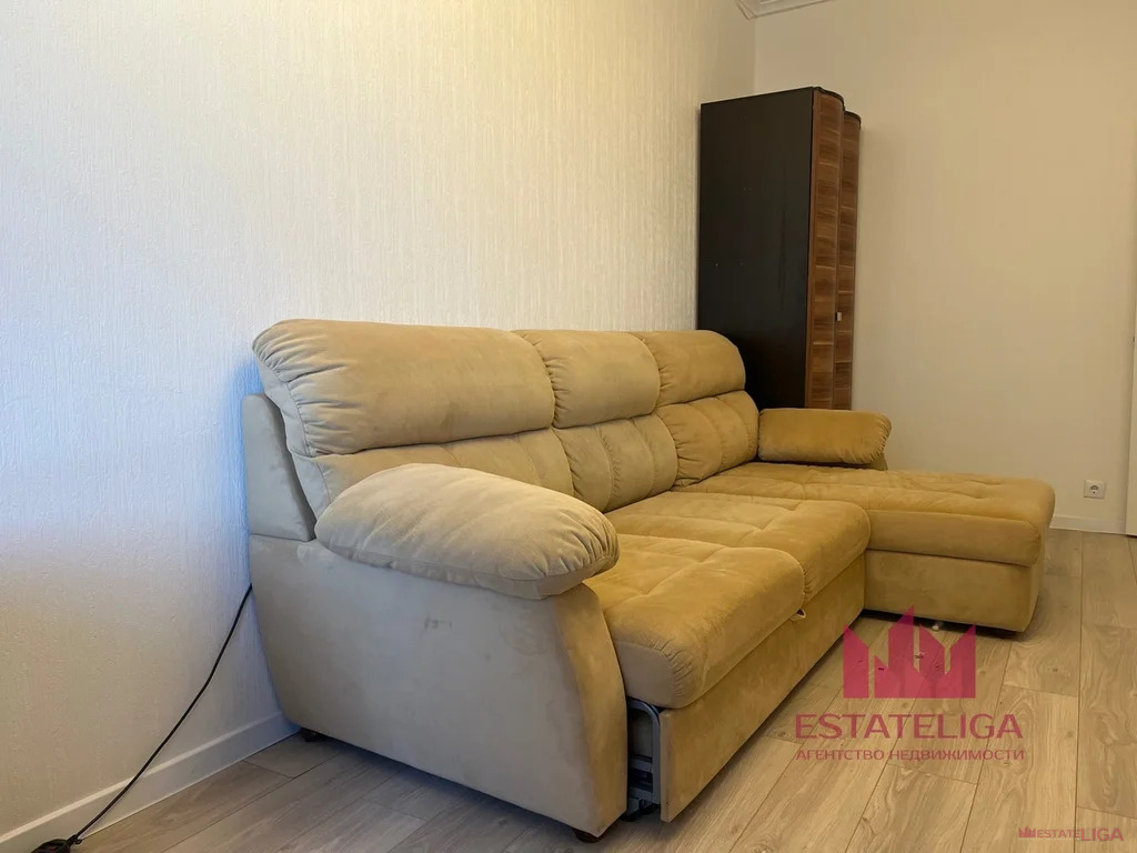 Аренда квартиры, ул. Берзарина - Фото 9