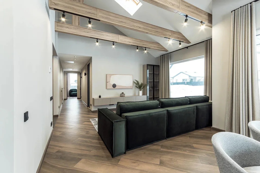 Дом для комфортной жизни - Фото 11