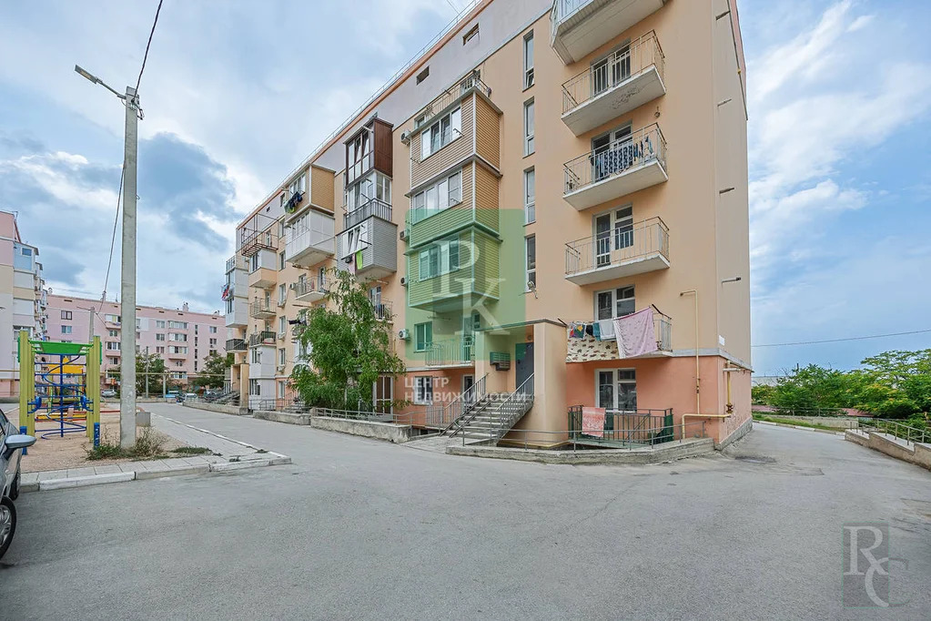 Продажа квартиры, Севастополь, ул. Симонок - Фото 14