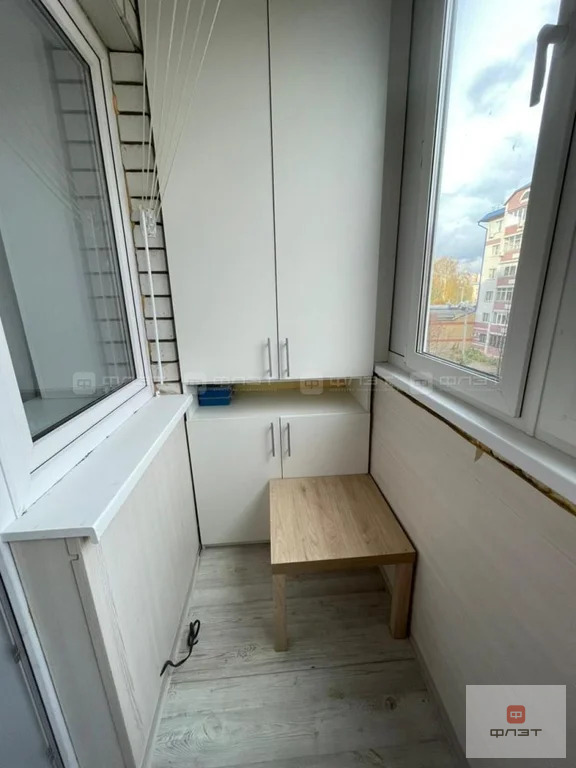 Продажа квартиры, Казань, ул. Чапаева - Фото 5