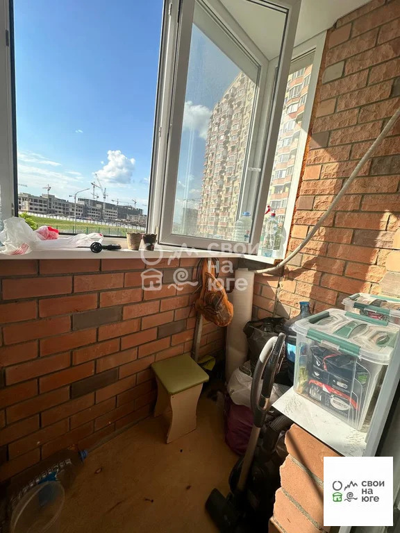 Продажа квартиры, Краснодар, Командорская ул. - Фото 3