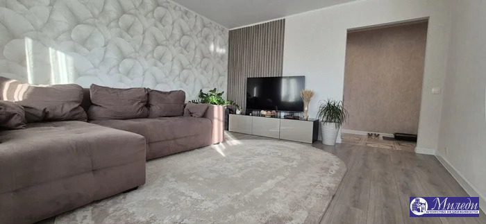 Продажа квартиры, Батайск, Северный массив микрорайон - Фото 1