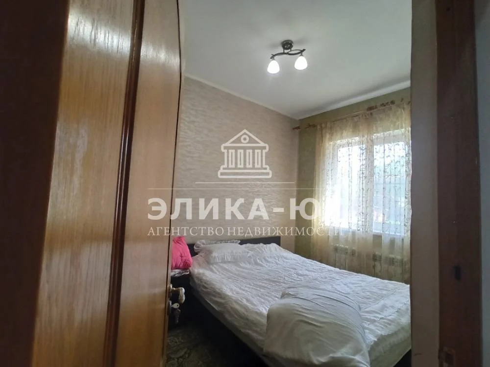 Продажа дома, Новомихайловский, Крымский район, Садовая ул. - Фото 22