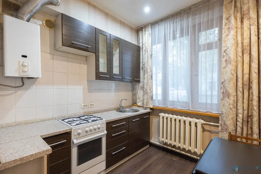 2-комнатная квартира в кирпичном доме в одном из самых удобных районов - Фото 1