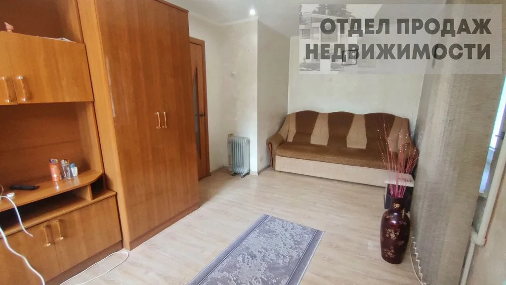 Уютная квартира у парка - Фото 0