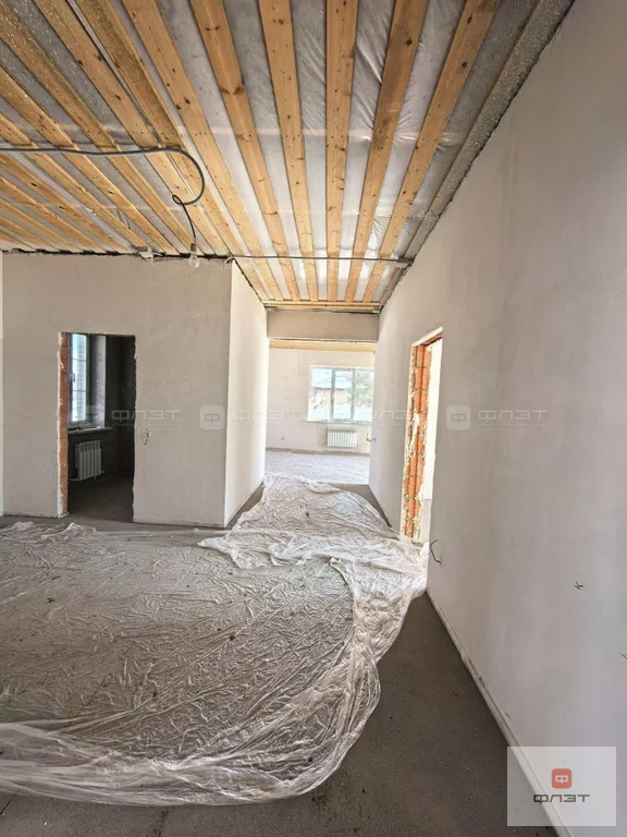 Продажа дома, Новое Шигалеево, Пестречинский район, СНТ Заречье - Фото 11