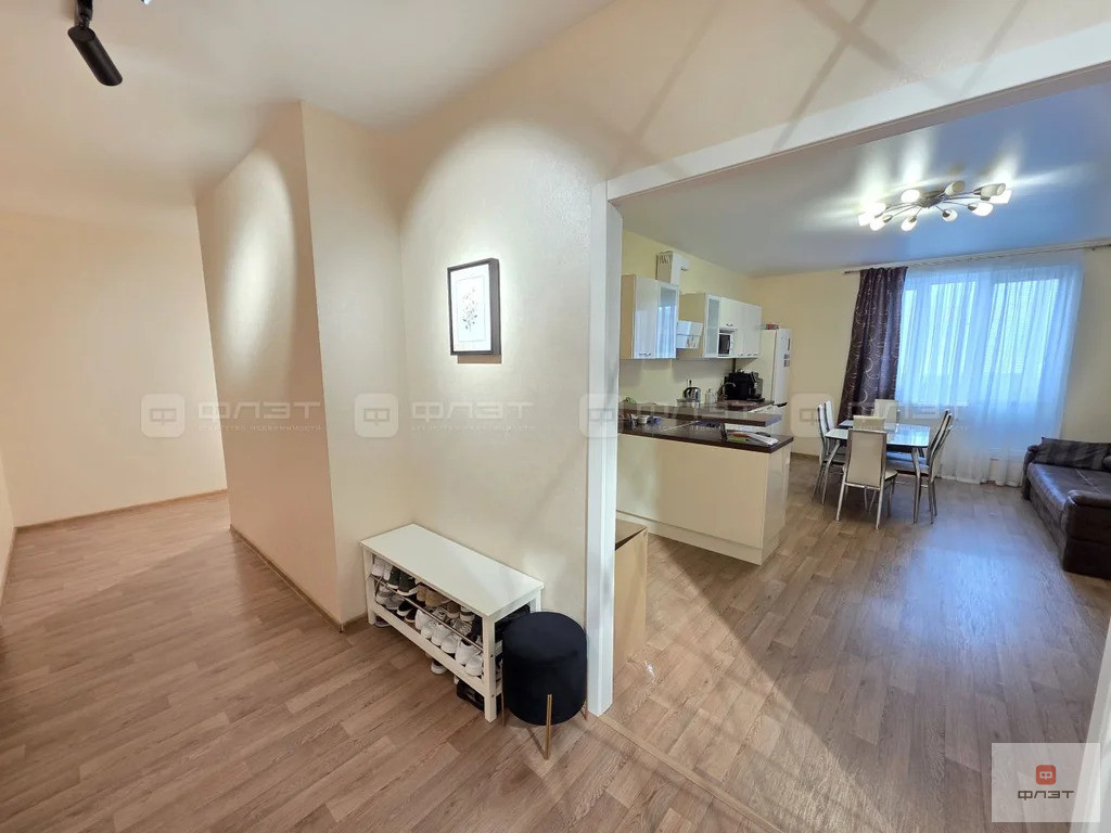 Продажа квартиры, Казань, ул. Седова - Фото 11