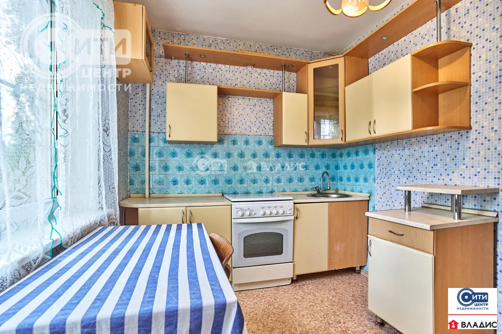 Продажа квартиры, Воронеж, Победы б-р. - Фото 6