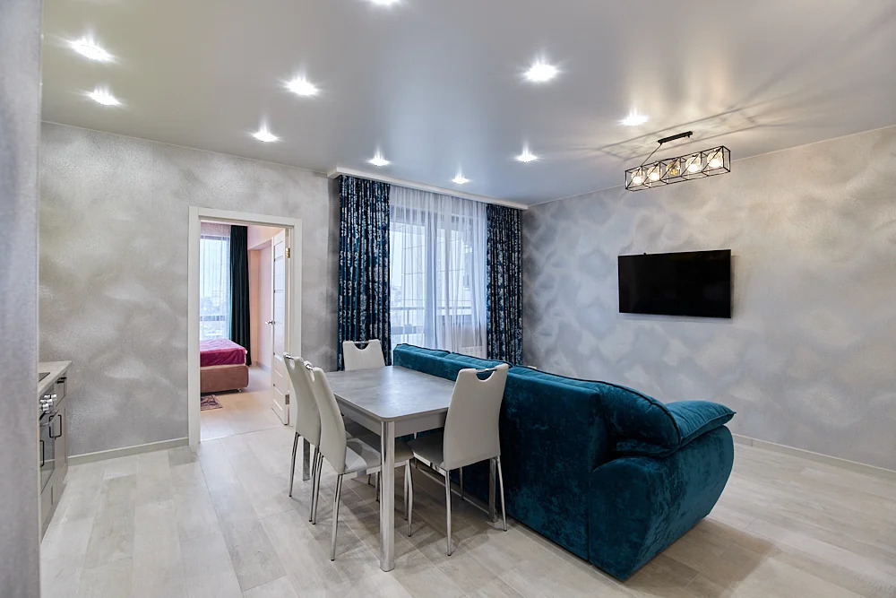 Квартира возле море в центре Сочи - Фото 5