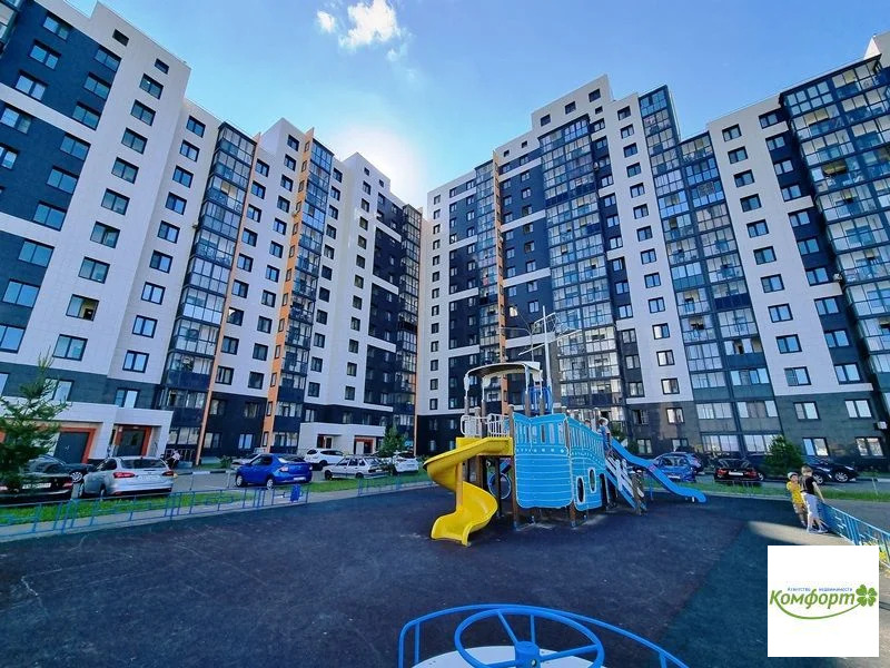 Продажа квартиры, Раменское, Раменский район, ул.Семейная - Фото 1
