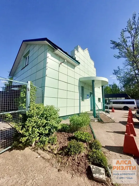 КНАП-10694 Аренда 56 м2 в д. Тимоново го Солнечногорск - Фото 2