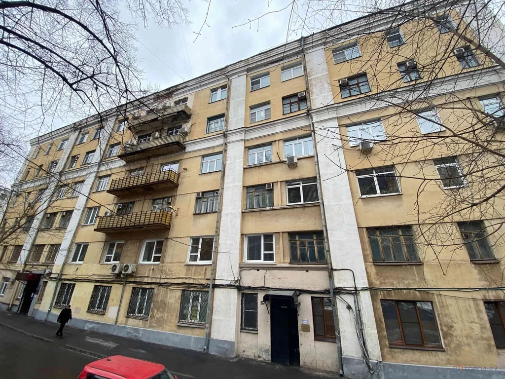 Продажа квартиры, ул. Стромынка - Фото 0