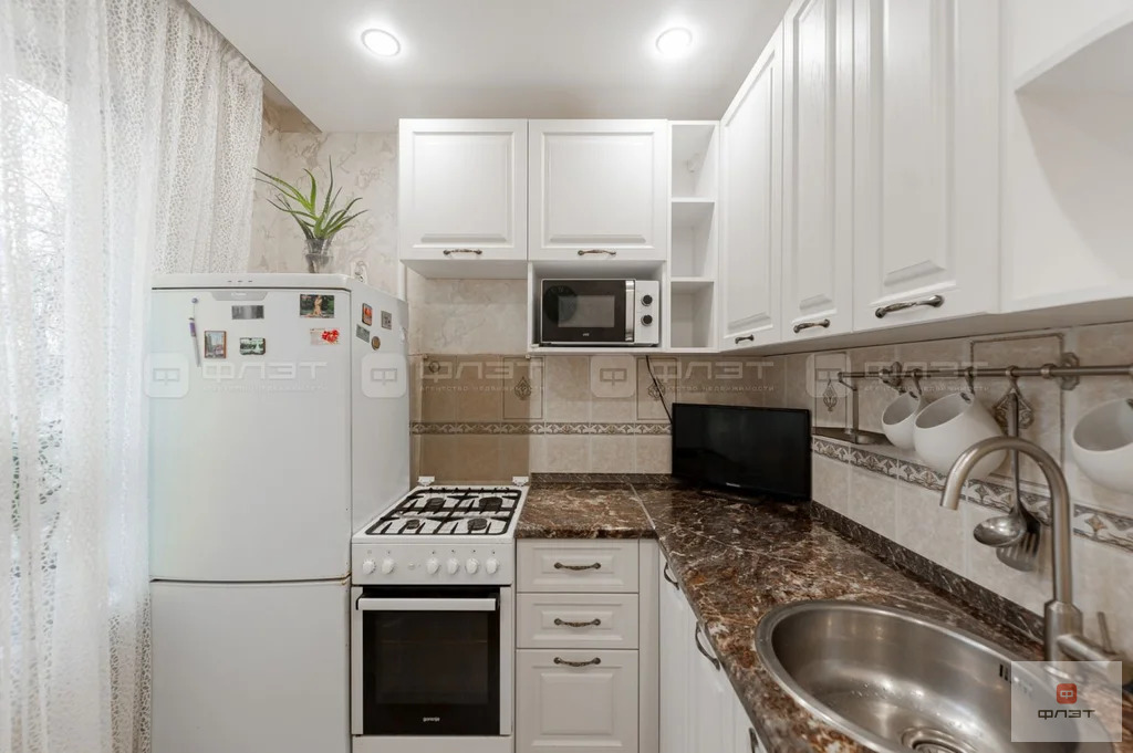 Продажа квартиры, Казань, Ямашева пр-кт. - Фото 2