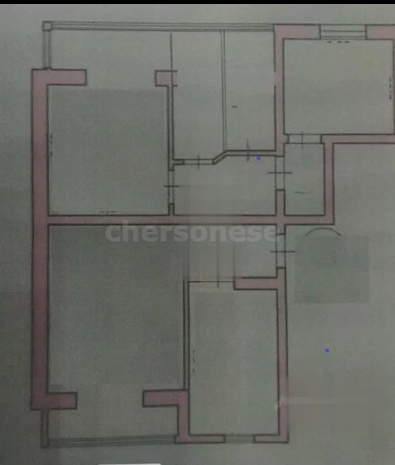 Продажа квартиры, Севастополь, ул. Колобова - Фото 18