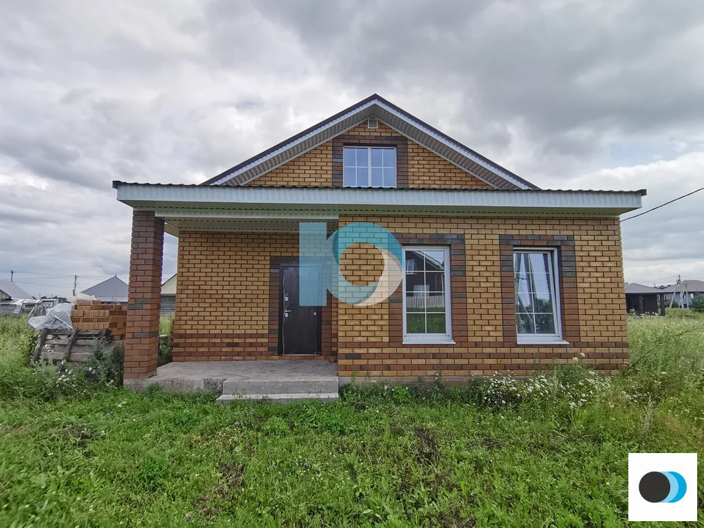 Продажа дома, Уфа, Комфортная улица - Фото 1
