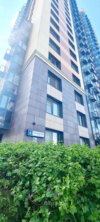 Продажа квартиры, м. Рассказовка, Анны Ахматовой ул. - Фото 19