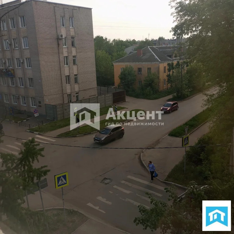 Продажа квартиры, Иваново, ул 1-я Полевая - Фото 18