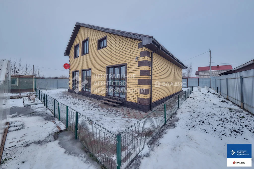 Продажа дома, Рыбновский район, Парковая улица - Фото 7