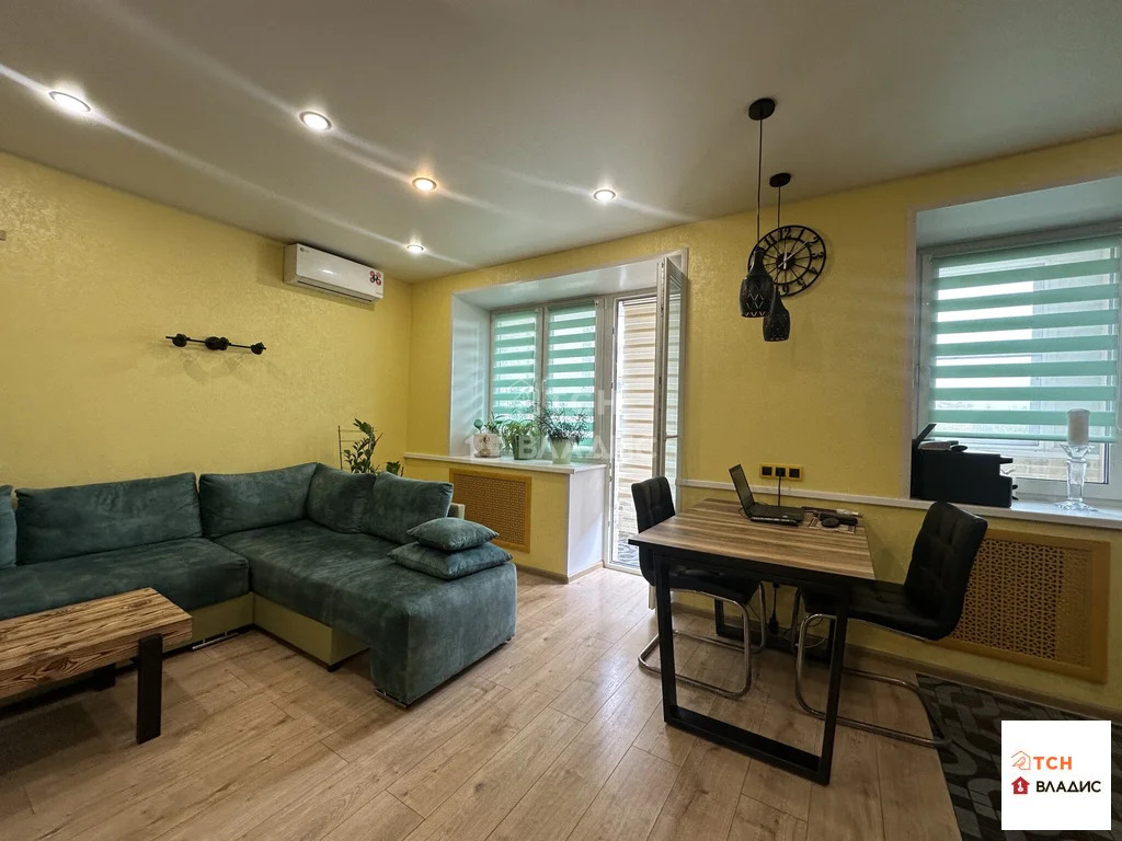 Продажа квартиры, Королев, улица Героев Курсантов - Фото 4