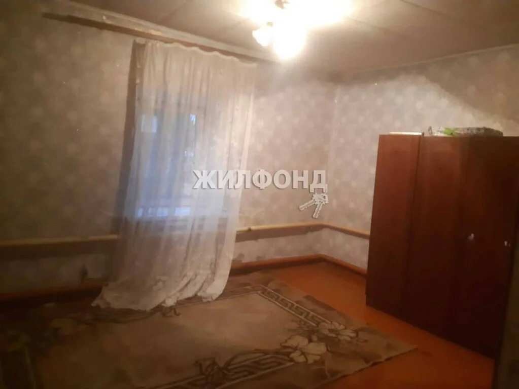 Продажа дома, Новосибирск, ул. Юннатов - Фото 10