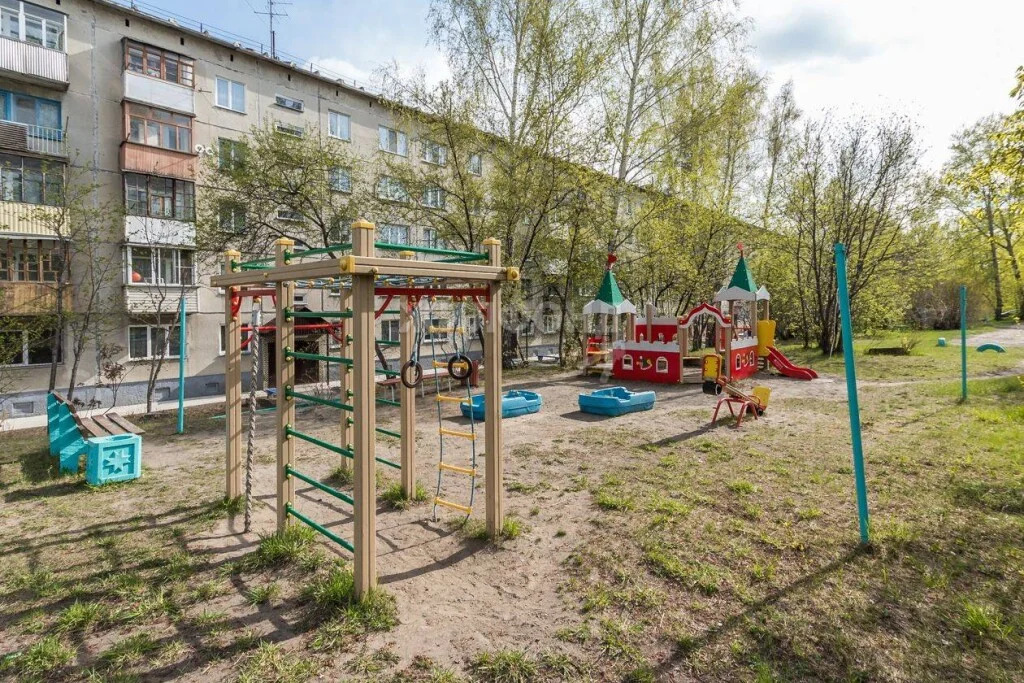 Продажа квартиры, Новосибирск, Звёздная - Фото 4