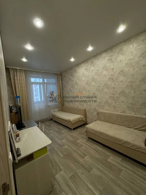 Аренда квартиры, Уфа, ул. Чернышевского - Фото 5