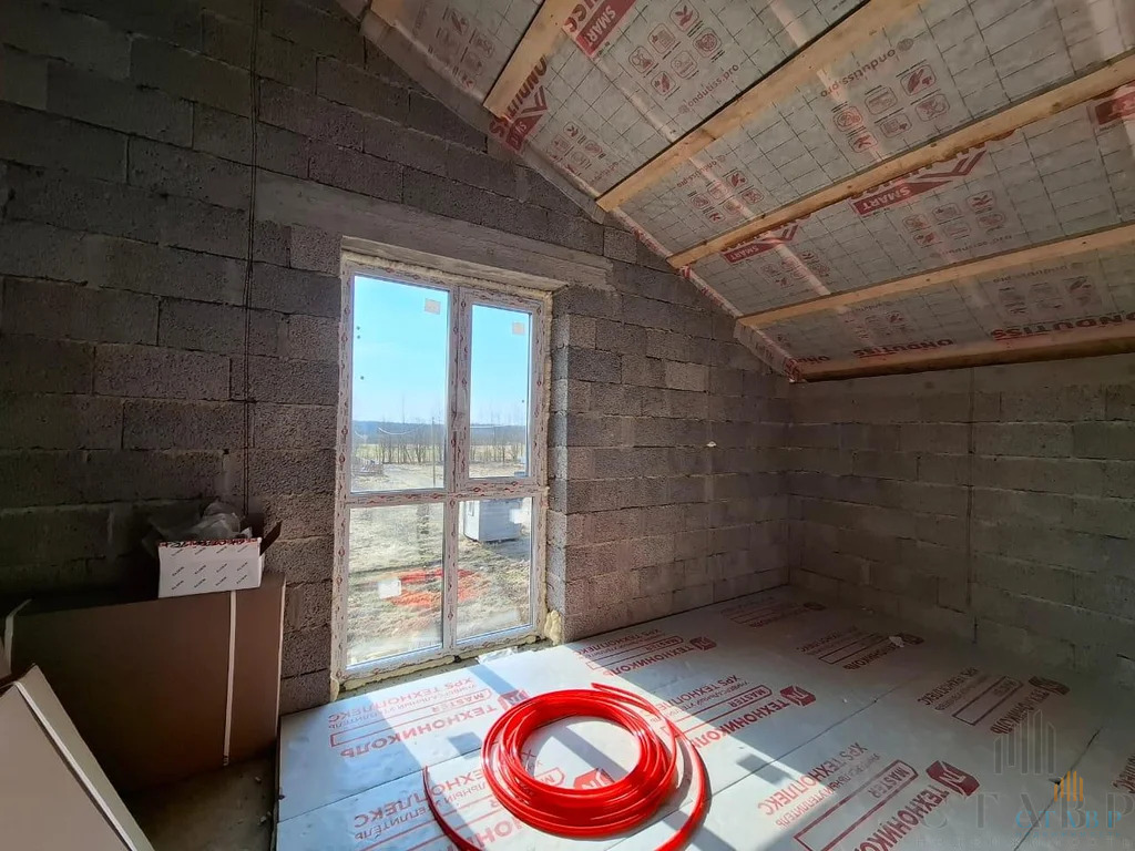 Продажа таунхауса, Заборье, Бокситогорский район, ул. Центральная - Фото 5