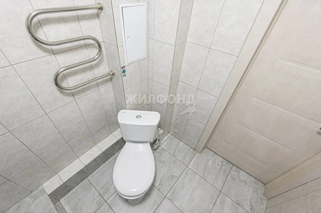 Продажа квартиры, Новосибирск, ул. Коминтерна - Фото 10