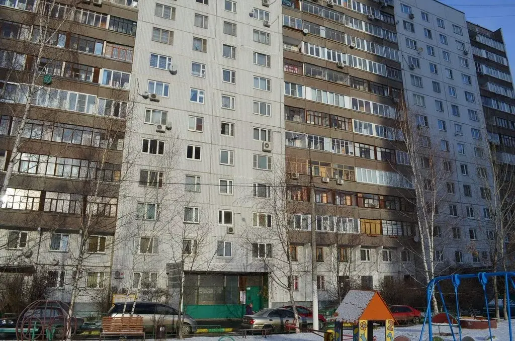 Сдам 1 комн квартиру в г. Одинцово за 29 т.р. - Фото 10