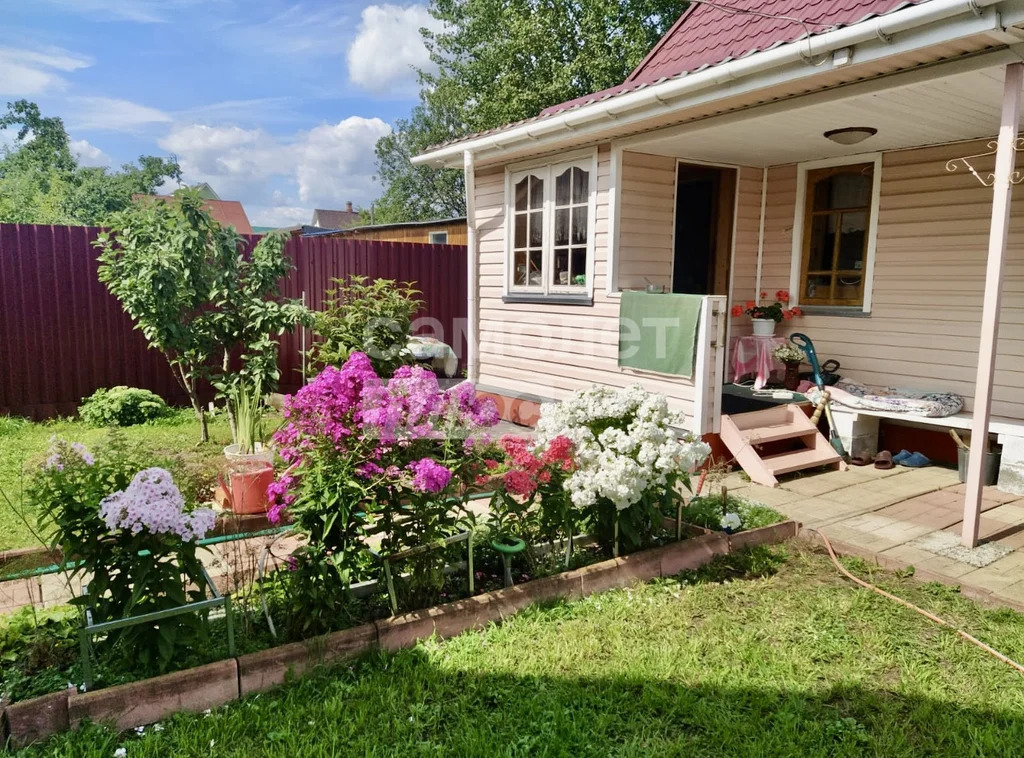 Продажа дома, Орудьево, Дмитровский район - Фото 25