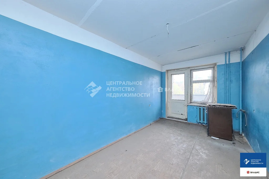 Продажа квартиры, Рязань, Касимовское ш. - Фото 11