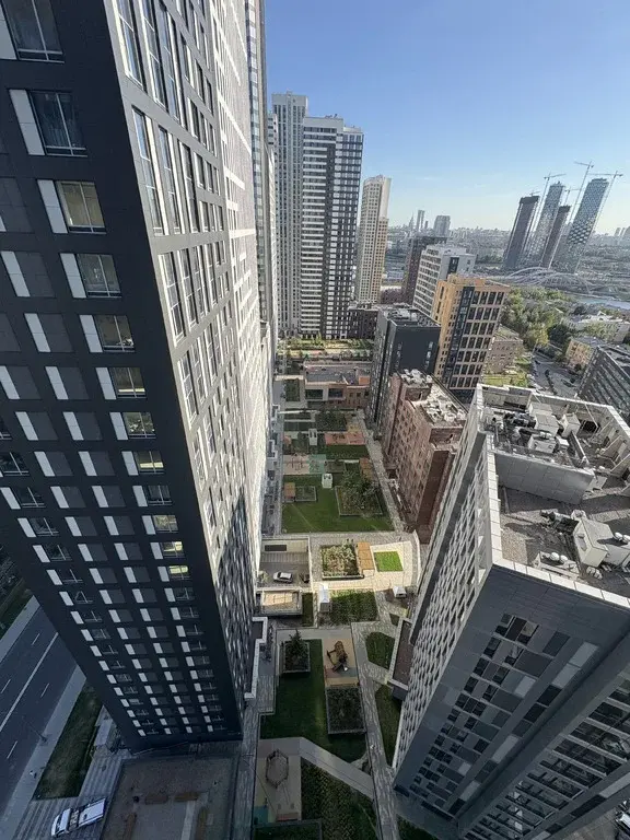 Продажа 3-ка 105.4м2, ЖК Хедлайнер - Фото 9