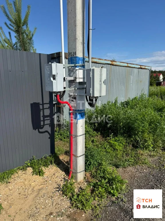 Продажа дома, Протасово, Щелковский район, Родниковая улица - Фото 18