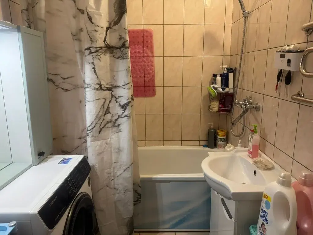 Продам 3 ком. квартиру в Люберцах (мкрн. Красная горка) - Фото 10