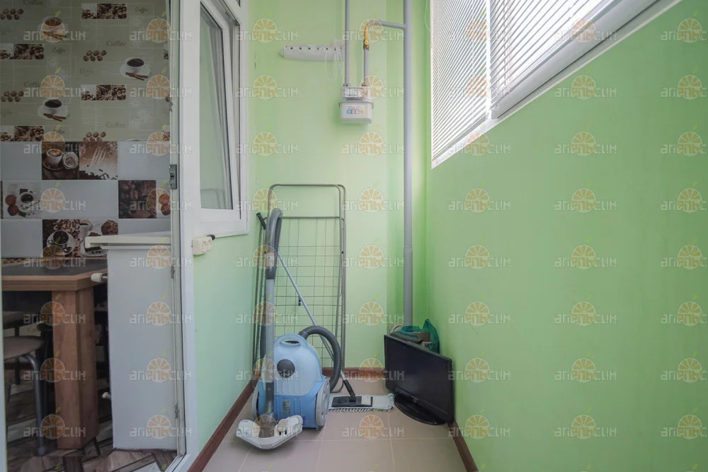 1-комн. квартира - Фото 11