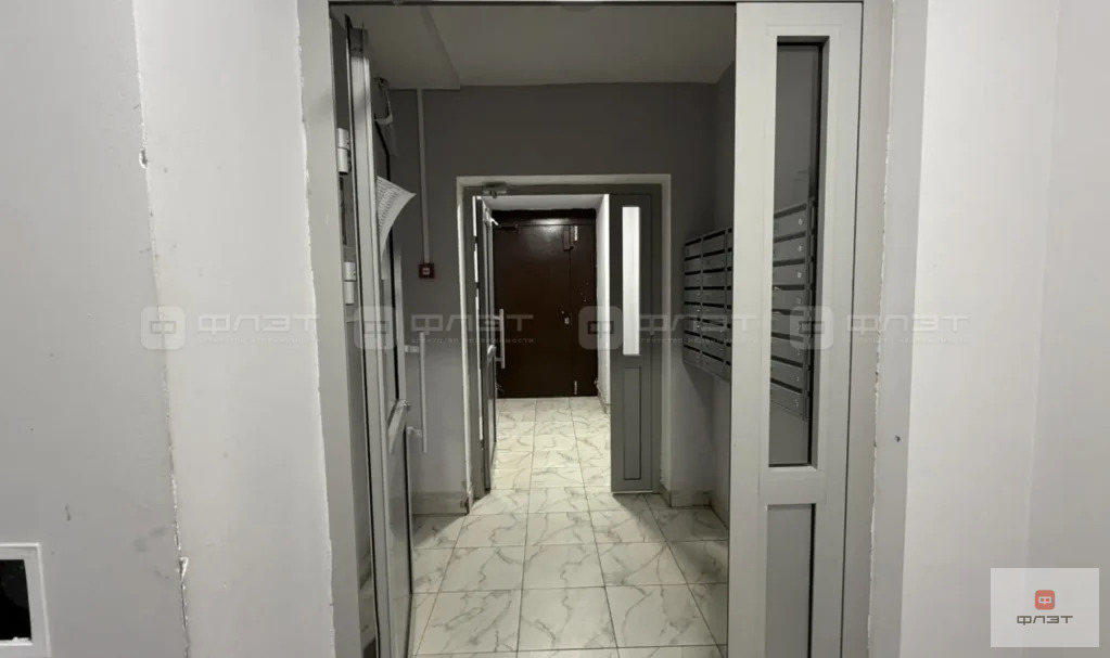 Продажа квартиры, Осиново, Зеленодольский район, ул. Гагарина - Фото 12