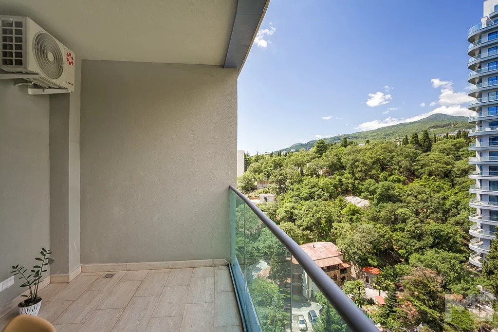 Продажа квартиры, Ялта - Фото 6