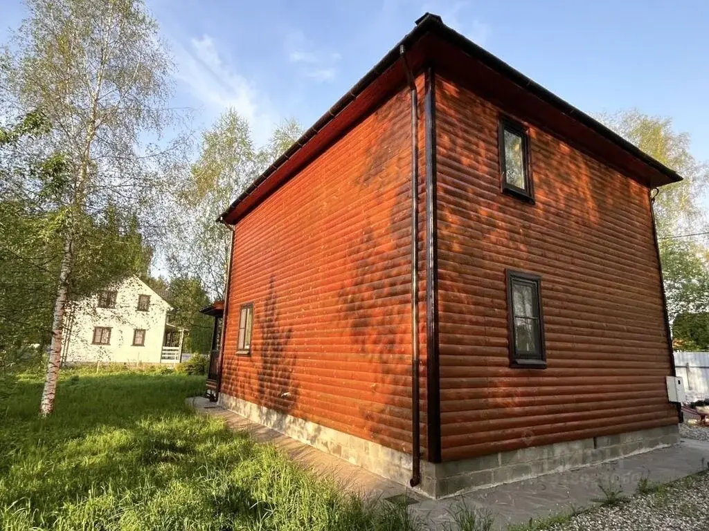 Продаю дом 120.0м ул. Левая Набережная, Ярославская область, ... - Фото 16