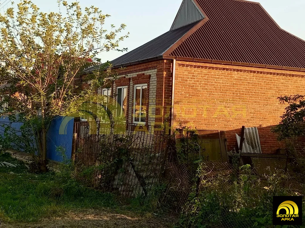 Продажа дома, Стрелка, Темрюкский район, Лиманный пер. - Фото 3