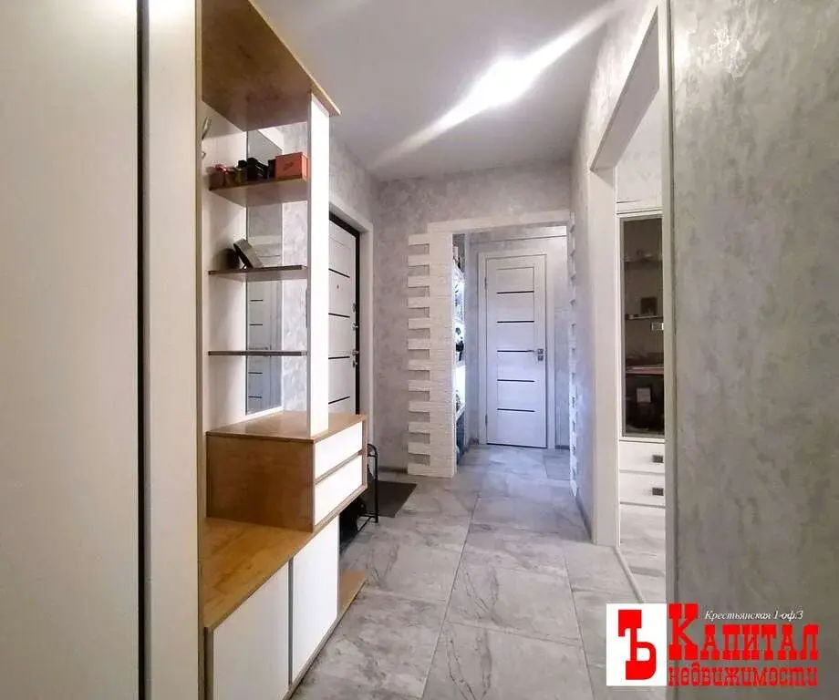 Продажа 3-х комнатной квартиры - Фото 4
